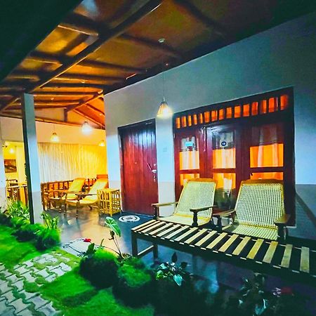 Rainbow Sky Cottage Ella Ngoại thất bức ảnh
