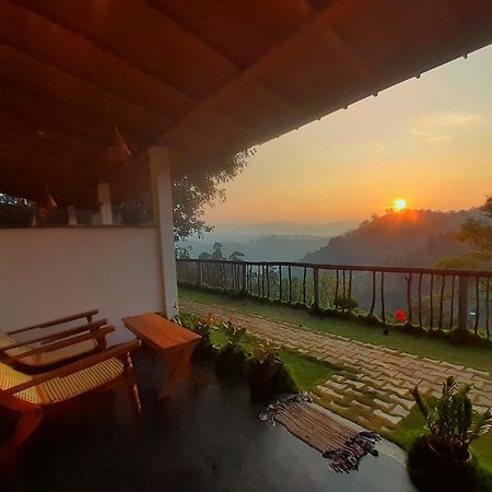 Rainbow Sky Cottage Ella Ngoại thất bức ảnh