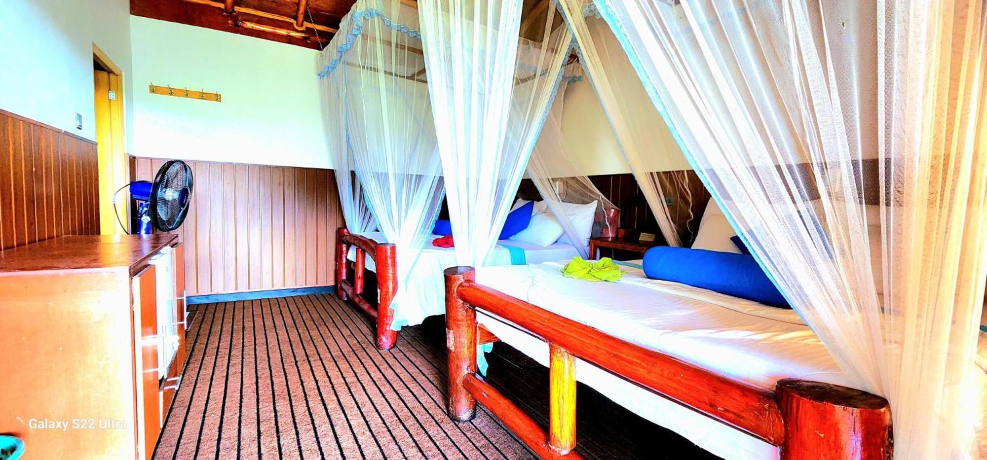 Rainbow Sky Cottage Ella Ngoại thất bức ảnh