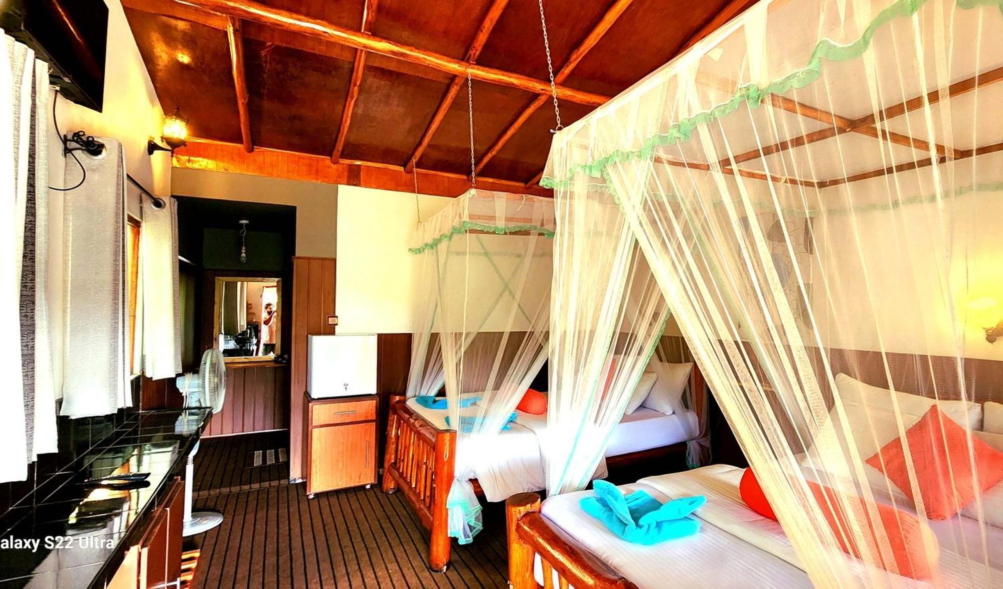 Rainbow Sky Cottage Ella Ngoại thất bức ảnh