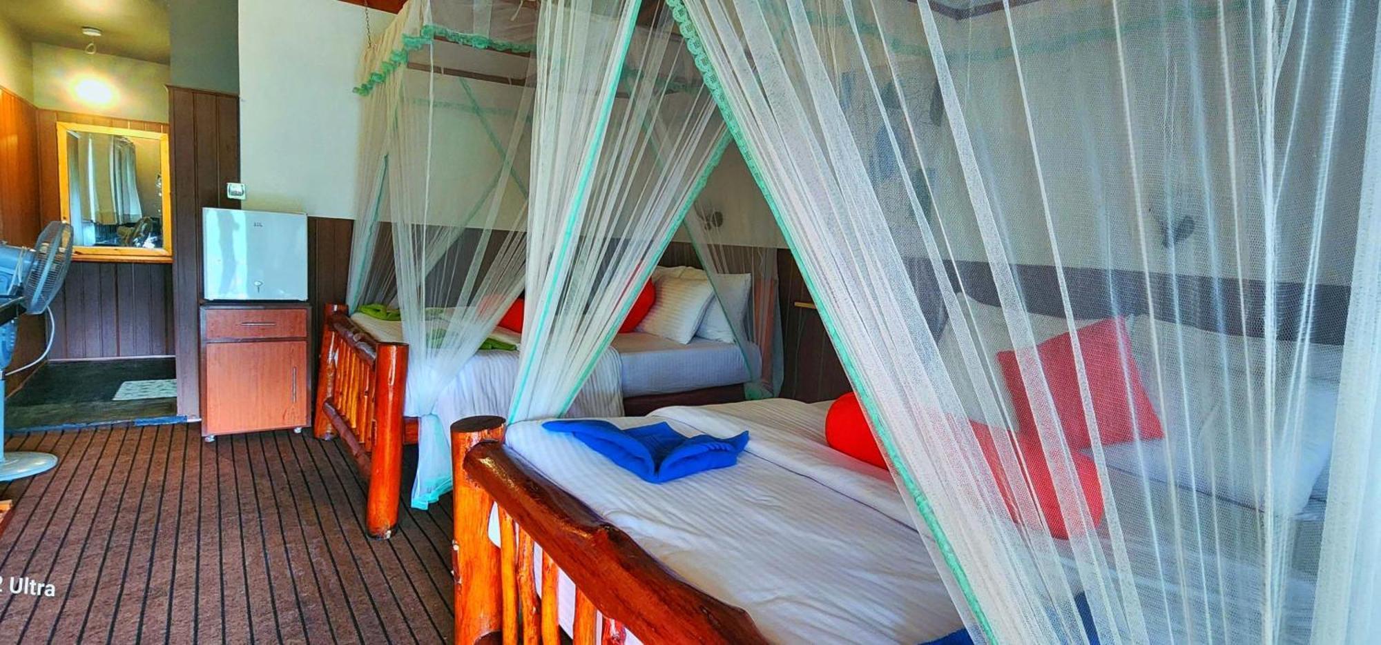 Rainbow Sky Cottage Ella Ngoại thất bức ảnh